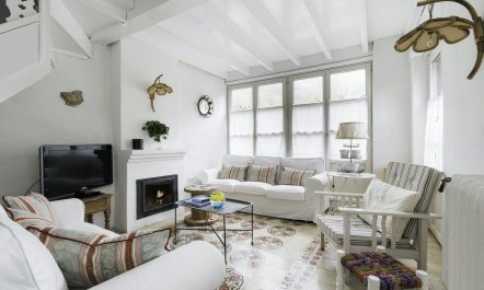 The Angel of the Town