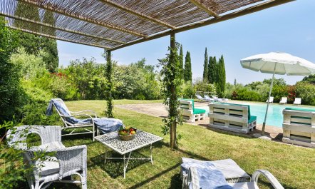 Cypress Serenity 4