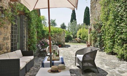 Cypress Serenity 7
