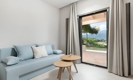 Hidden Azure Haven 1