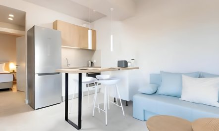 Hidden Azure Haven 6