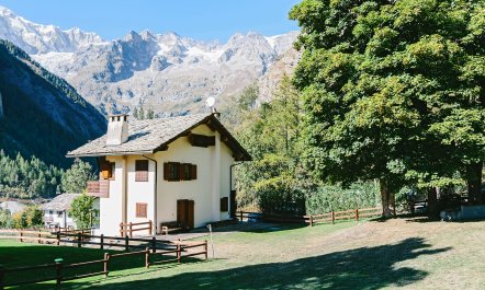 Mountain Luxe 1