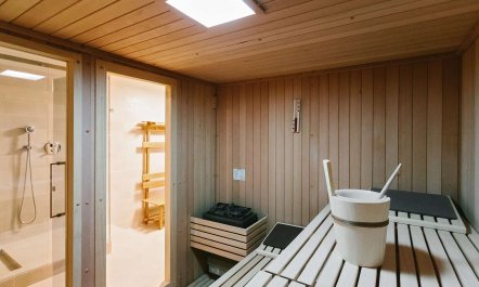 Mountain Luxe 9