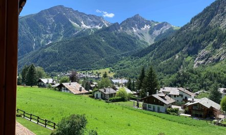 Mountain Luxe 2