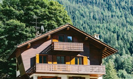 Mountain Luxe 3
