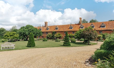 Hales Green Estate 2