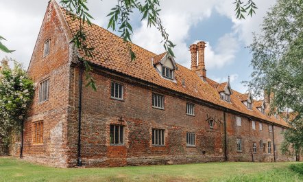 Hales Green Estate 3