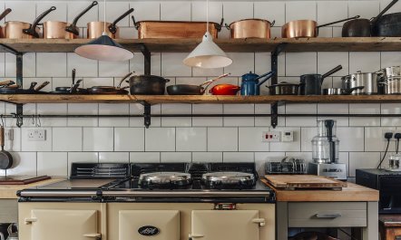 Hales Green Estate 9