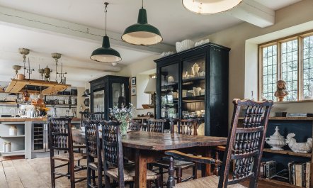 Hales Green Estate 7