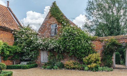 Hales Green Estate 1