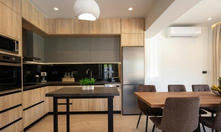 Sweet Golden Years 1