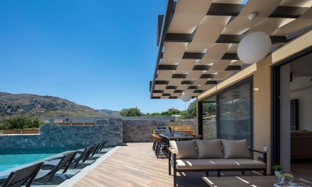 Sweet Golden Years 1