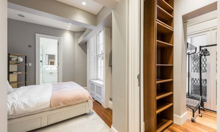 Belgravia Serenity 7