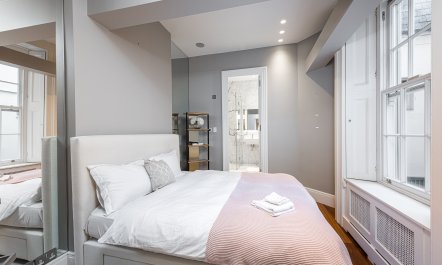 Belgravia Serenity 6