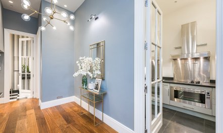 Belgravia Serenity 3