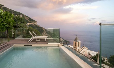 Emerald Canopy Terrace 3