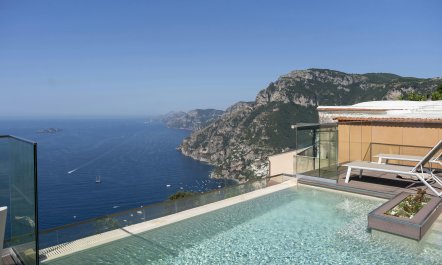 Emerald Canopy Terrace 2