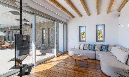 Cycladic Sunset Stay 5