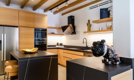 Cycladic Sunset Stay 9