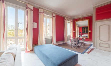 Roman Escape 1