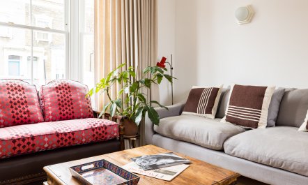 The Architect's Daydream 3