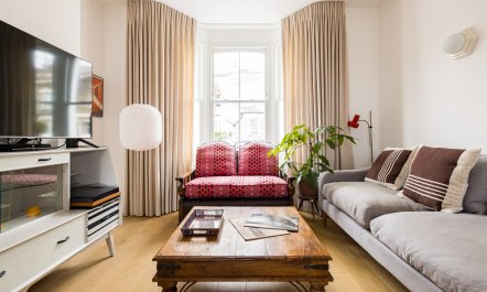 The Architect's Daydream 2