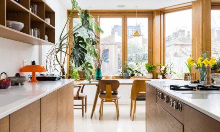 The Architect's Daydream 7