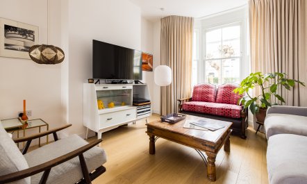 The Architect's Daydream 1