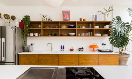 The Architect's Daydream 6