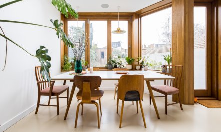 The Architect's Daydream 8