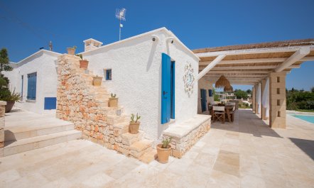 Puglia Tradition