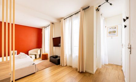 Radiant Rendezvous 3