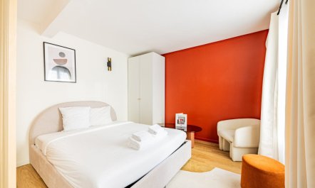 Radiant Rendezvous 6