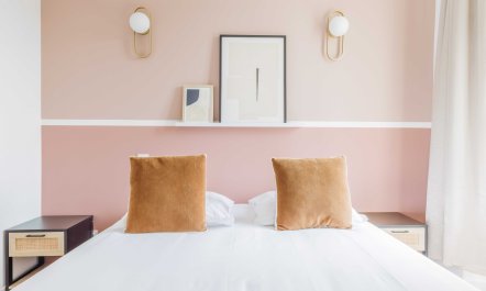 Radiant Paris View 3