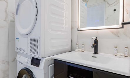 Radiant Paris View 5