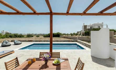 Aegean Coast Embrace 1