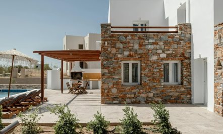 Aegean Coast Embrace 2