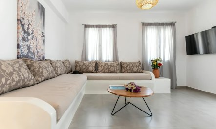 Aegean Coast Embrace 5