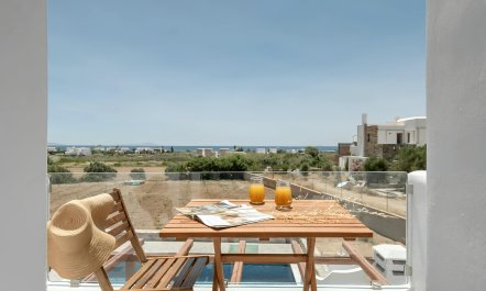 Aegean Coast Embrace 4