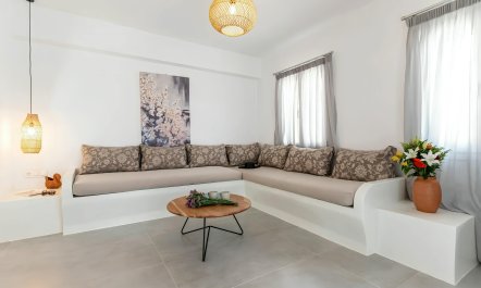 Aegean Coast Embrace 6