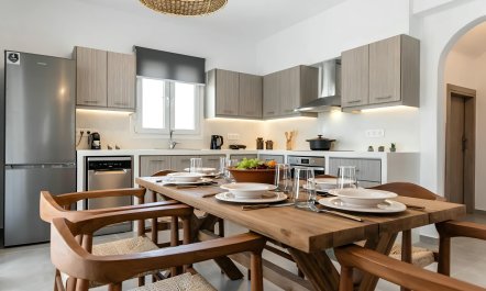 Aegean Coast Embrace 8