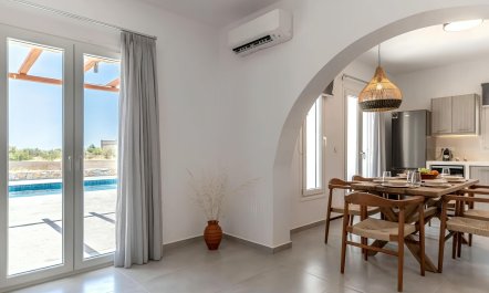 Aegean Coast Embrace 7