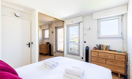 The Parisian Journey 8