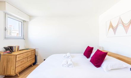 The Parisian Journey 7