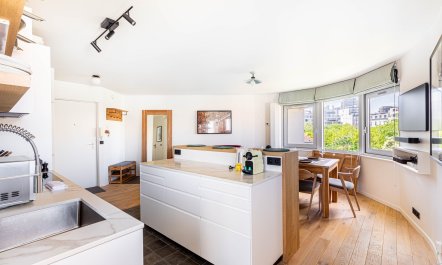 The Parisian Journey 4