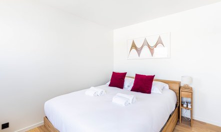 The Parisian Journey 6