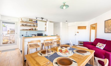 The Parisian Journey 2