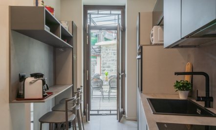 The Italian Lakeview 7