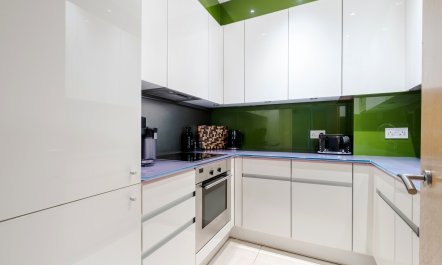 Mayfair Grand 5