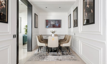 Mayfair Grand